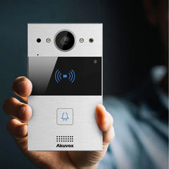 Collection image for: Akuvox Villa & Apartment Video Doorstations