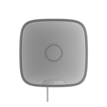 Ajax AJAX-82399 Fibra StreetSiren White