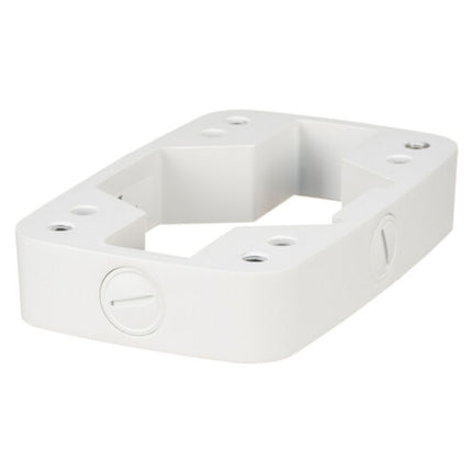 Hanwha Wisenet New-Q Wall Mount Base to suit QND-8011 & QND-8022 - HAN-SBP-300BW