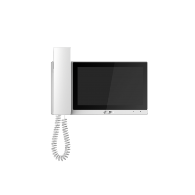 Dahua DHI-VTH5421EW-H 10″ IP Indoor Monitor