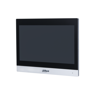 Dahua VTH8642KMS-W 10″ Ultra Series 2-Wire & Wi-Fi Indoor Monitor