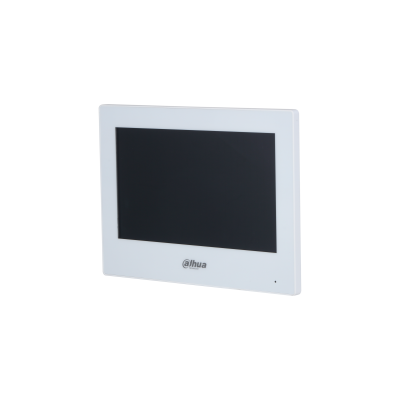 Dahua DHI-VTH2621GW-WP 7″ Wi-Fi Indoor Monitor