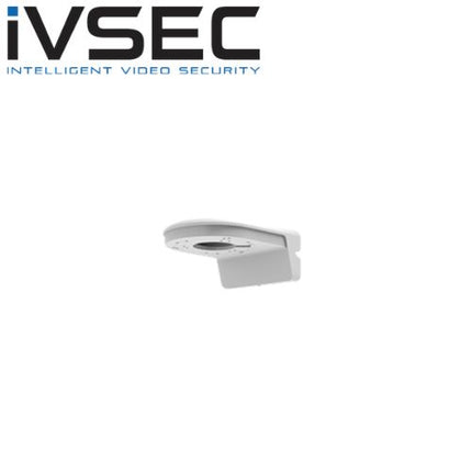 IVSEC Wall Mount for NC312 and NC512 Cameras - IV2456X