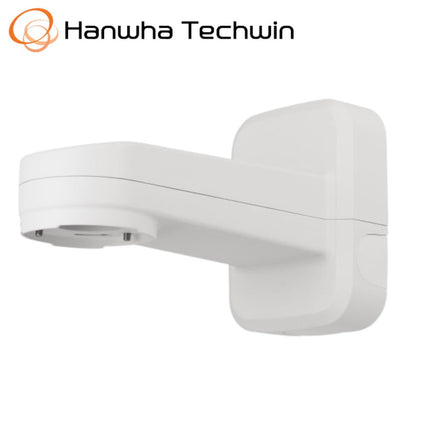 Hanwha Wisenet Wall Mount to suit XNP-X300RW, XNP-9300RW & XNP-6400RW - HAN-SBP-156WMW