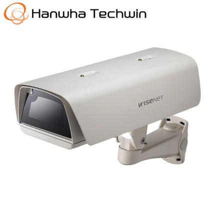 Hanwha Wisenet Camera Housing to suit Box Cameras, IP66, 24VAC - HAN-SHB-4300HP