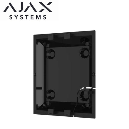 Ajax Smart Bracket for Motion Protect (Black) - Ajax-9637