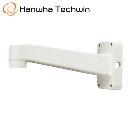 Hanwha Wisenet Wall Mount Arm to suit SBP-390WMx & SBP-390WMW2, Aluminium - HAN-SBP-390WM2