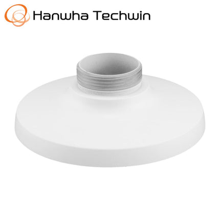 Hanwha Wisenet Hanging Mount to suit QNE-8011R & QNE-8021R - HAN-SBP-125HMW