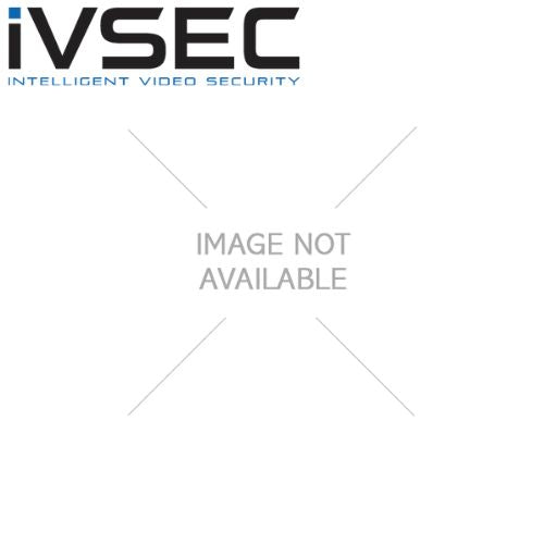 IVSEC Junction Box Passive PoE Splitter for Dual Cameras - IV2490X