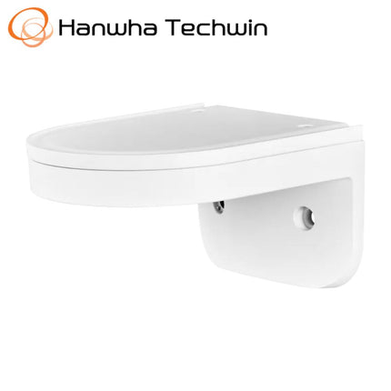 Hanwha Wisenet Dome Mount to suit SBP Series, White - HAN-SBP-137WMW1