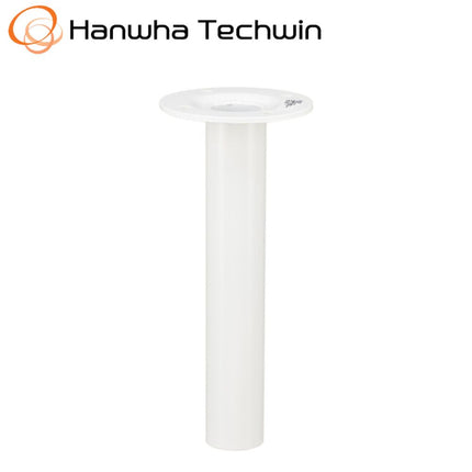 Hanwha Wisenet New-Q Ceiling Mount to suit QNx-80x0R - HAN-SBP-300CMW