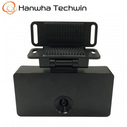 Hanwha Wisenet Housing & Mount to suit HAN-TNB-6030 - HAN-SBP-300NM