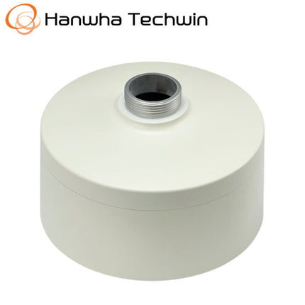 Hanwha Wisenet Hanging Mount to suit HAN-XNP-6120H - HAN-SBP-168HM