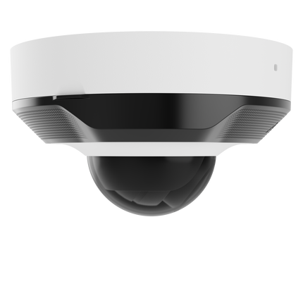 Ajax AJAX-76020 5MP 4mm Mini Dome Camera White