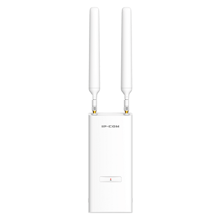 iUAP-AC-M 802.11AC Indoor/Outdoor Wi-Fi Access Point-IP-COM-World Wide Wireless