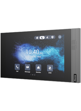 Akuvox S562W 7" Linux Touchscreen Smart Intercom Monitor with WIFi