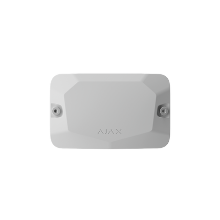 Ajax AJAX-63138 Fibra Case (106 x 168 x 56) White