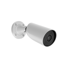Ajax AJAX-79030 8MP 2.8mm Bullet Camera White