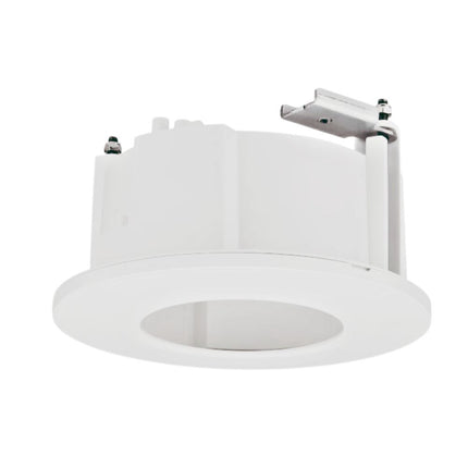Hanwha Wisenet Flush In-Ceiling Mount to suit QND & HCD Series - HAN-SHD-1198FW