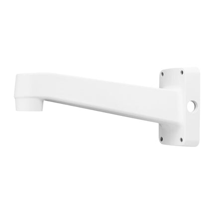 Hanwha Wisenet Wall Mount, White - HAN-SBP-390WMW2
