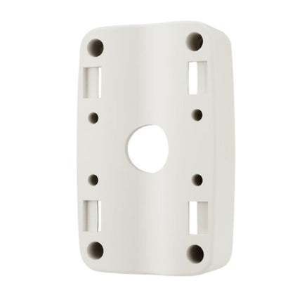Hanwha Wisenet Pole Mount, to suit SBP-300WMx & SBP-390WM2, Aluminium - HAN-SBP-300PM1