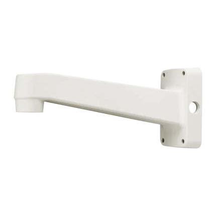 Hanwha Wisenet Wall Mount Arm to suit SBP-390WMx & SBP-390WMW2, Aluminium - HAN-SBP-390WM2