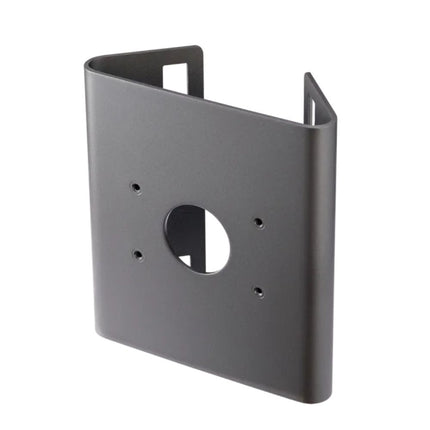 Hanwha Wisenet New-Q Pole Mount to suit SBO-100B1 & & PNO-9080R - HAN-SBP-302PM