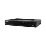 IVSEC 4 Channel Network Video Recorder: 8MP - IVNR004XA-2TB