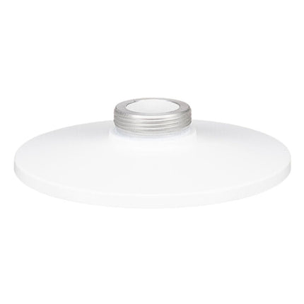 Hanwha Wisenet White Cap Adapter to suit SBP-167 & SBP-167W - HAN-SBP-167HMW