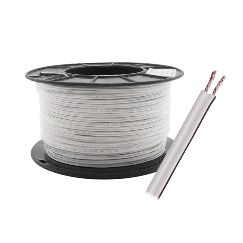 100m Figure 8 Cable (24/0.75mm) - DF8C4W