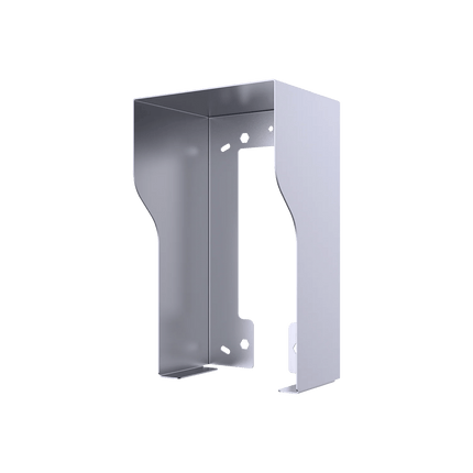 Akuvox E21X On-Wall Surface Rain Cover