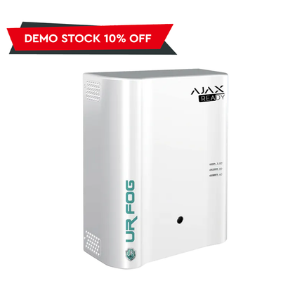 Ur Fog FPU03ESM200AR Ur Fog System ESM200 Ajax Ready