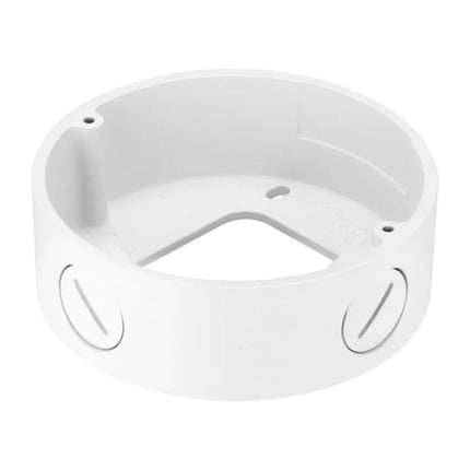 Hanwha Wisenet Back Box to suit QNV-60x2R & QNV-80x0R Camera Series - HAN-SBV-120GW