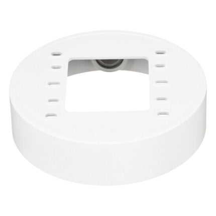 Hanwha Wisenet Back Box to suit PNV-9080R & XNV-x080x Camera Series - HAN-SBV-158G