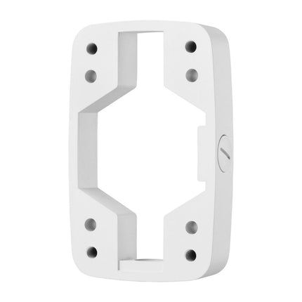 Hanwha Wisenet New-Q Wall Mount Base to suit QND-8011 & QND-8022 - HAN-SBP-300BW