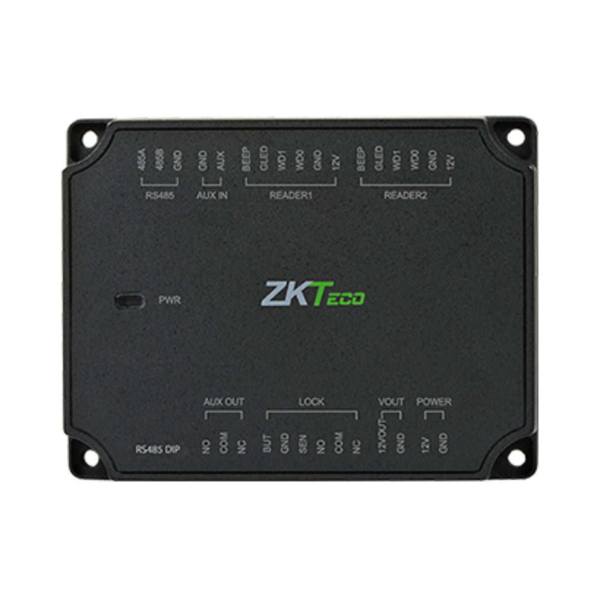 ZKTeco Door Lock Extension Panel - DM10
