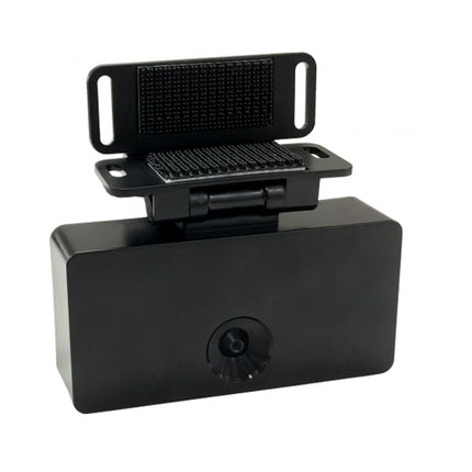 Hanwha Wisenet Housing & Mount to suit HAN-TNB-6030 - HAN-SBP-300NM