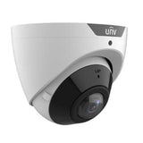 Uniview Security Camera: 5MP HD Wide Angle Intelligent IR Fixed Eyeball Network Camera - IPC3605SB-ADF16KM-I0