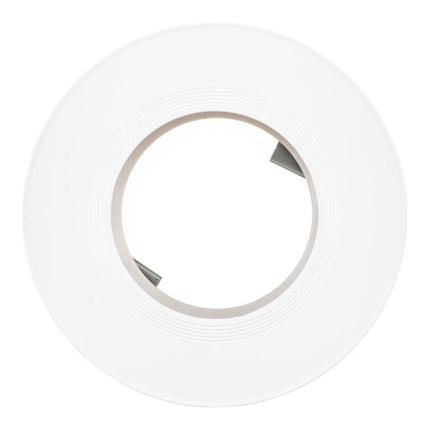 Hanwha Wisenet Flush In-Ceiling Mount to suit QNV & XNV Series - HAN-SHD-1408FW