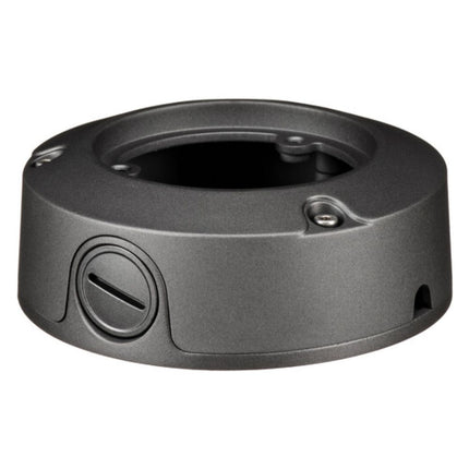 Hanwha Wisenet New-Q Installation Junction Box to suit QN0-70(1-3/8)0R - HAN-SBO-100B1