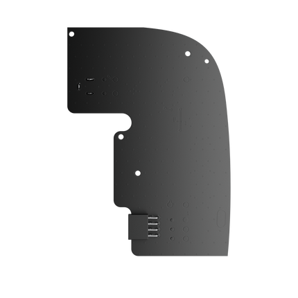 Ajax AJAX-59359 12-24V PSU for Hub 2/Hub 2 Plus/Rex 2