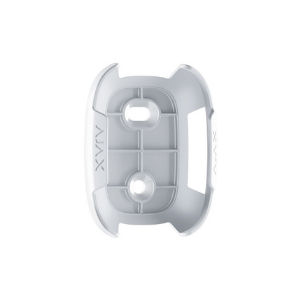 Ajax AJAX-38215 Holder for Button/DoubleButton (White)