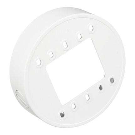 Hanwha Wisenet Back Box to suit PNV-9080R & XNV-x080x Camera Series - HAN-SBV-158G