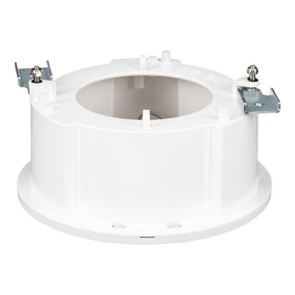 Hanwha Wisenet Flush In-Ceiling Mount to suit QNV & XNV Series - HAN-SHD-1408FW