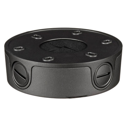 Hanwha Wisenet New-Q Installation Junction Box to suit QN0-70(1-3/8)0R - HAN-SBO-100B1