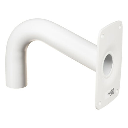 Hanwha Wisenet Swan Neck Wall Mount to suit QNx-80x0R - HAN-SBP-300WMW