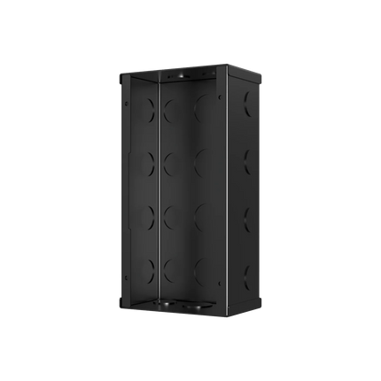 Akuvox E21 In-Wall Flush Mounted Box