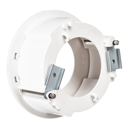 Hanwha Wisenet Flush In-Ceiling Mount to suit QNV & XNV Series - HAN-SHD-1408FW