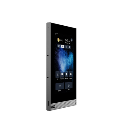 Akuvox S562-V 7" Linux Smart Intercom Indoor Monitor