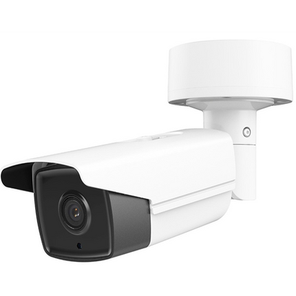 DigiGuard C-5MP-BL9502W 5MP TVI Fixed Bullet